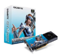 Gigabyte TARJETA GRAFICA NVIDIA N26-896H-B